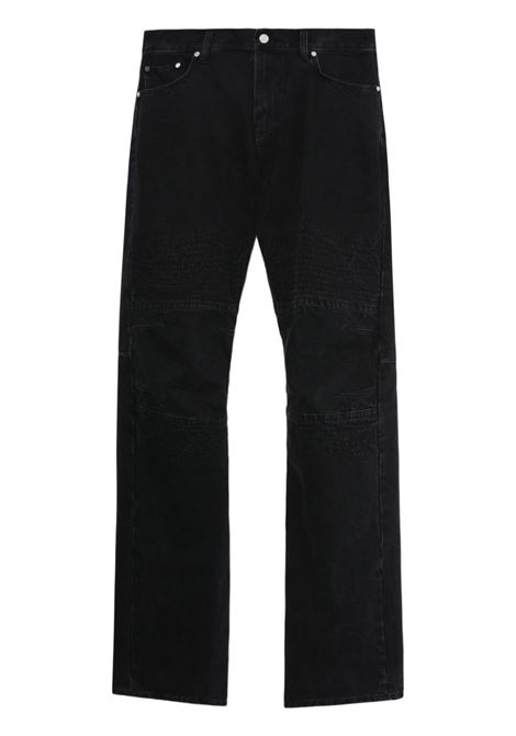 Jeans Moto Worker Helmut lang - uomo HELMUT LANG | O06DM204001